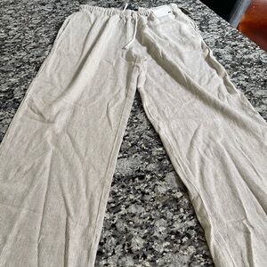 Women’s Aeropostale Striped Pants